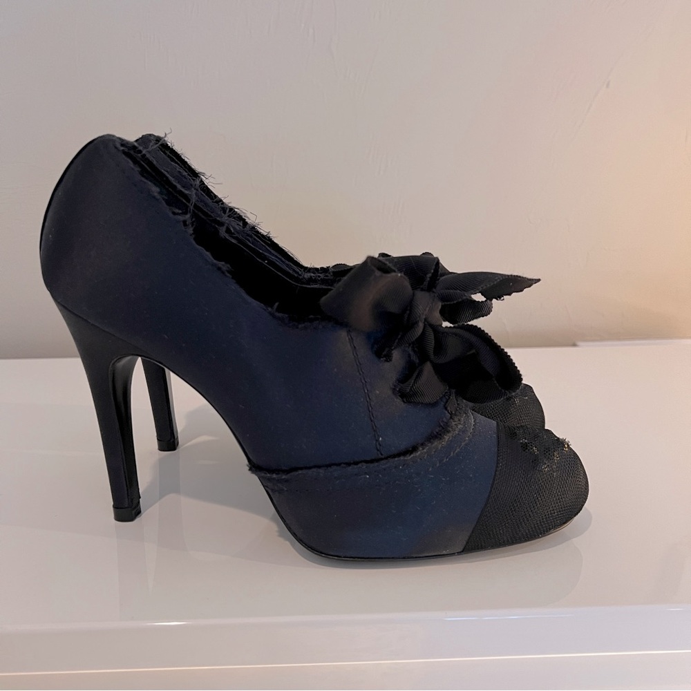 Pedro Garcia shoes